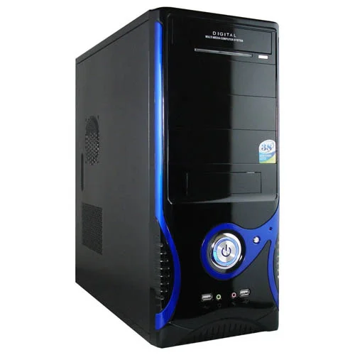 Gabinete de computador