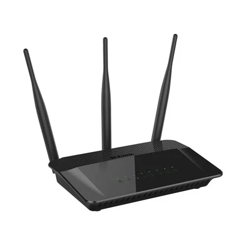 Roteador Wi-Fi
