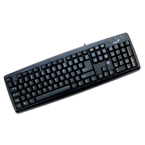 Teclado de computador